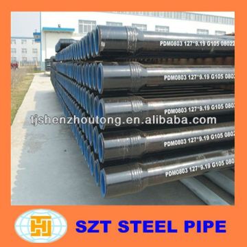 used drill stem pipe for oil and gas Tianjin