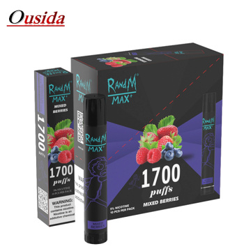 Hot sale RandM 1700 Pina Colada