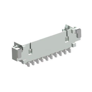 WANHAI 1.25mm Wafer for Right Angle Dip Type Connector - Molex 53048 Replacement