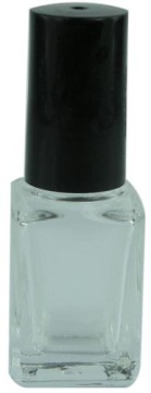 nail polish bottle