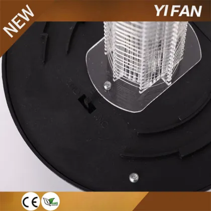 Restaurant Decoration electric mosquito