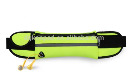 Sports Running Waist Pack Runner Belt,sport waist bag