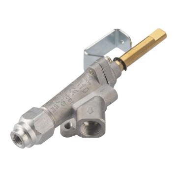 Flameout Protection Safety Valve For Oven