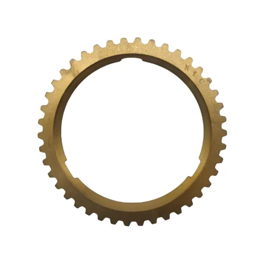 Auto Parts Transmission Synchronizer ring FOR HINO OEM 33371-1170