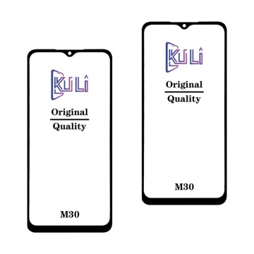 Pièces de remplacement d'écran de téléphone Kuli pour les modèles Samsung M02 M02S M10 M10S M20 M30 M40
