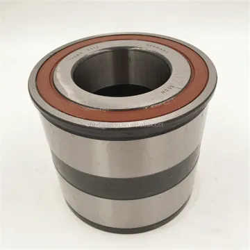 Rear Wheel VKBA 5409 Tapered Roller Bearings