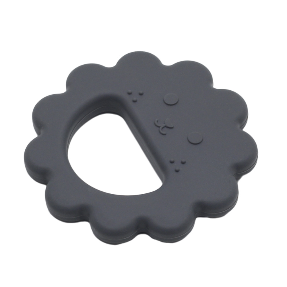 silicone teether MFZ-T026