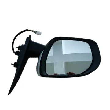 Electric Rearview Mirror Assembly with Camera for SWM X3