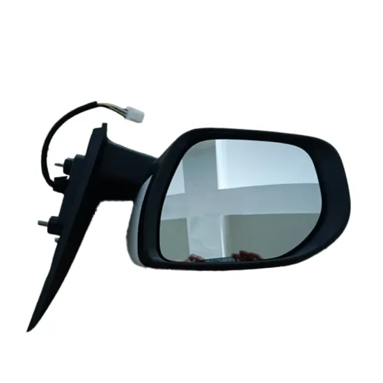 Electric Rearview Mirror Assembly with Camera for SWM X3