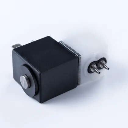 Linx Inkjet Printer Solenoid Valve FA74151 Alternative
