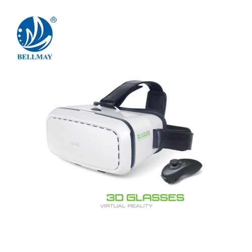 VR 3D Glasses Set Support FPV Drone Transmission Time Real