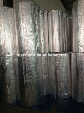 Reflective aluminium bubble foil roofing sarking insulation
