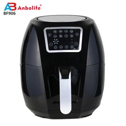 Digital Air Fryer Toaster No Oil Oven