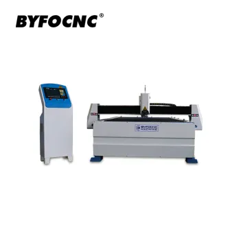 CNC Plasma Cutter 1325 1530 Plasma Cutting Machine