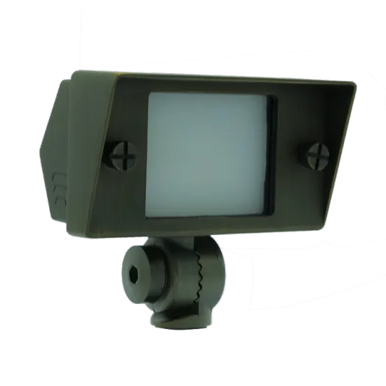 High efficiency 12v safety flood light