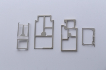 shield cans for pcb board