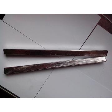 Tin Soldering Bar Pb Free Tin Materials SnCu