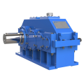 Qy Series Crane Gear Box