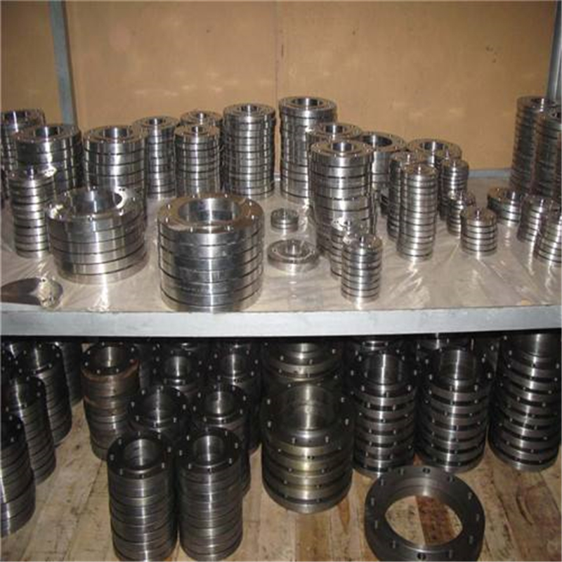 plate flange