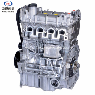 Ea211 Geedka Shirkadda ee VW Lavida