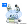 MOTOR DE ARRANQUE BOSCH 0001359021 12V 2.5KW 9T