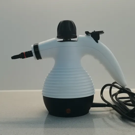 Reliable and high quality stove steam cleaning jet