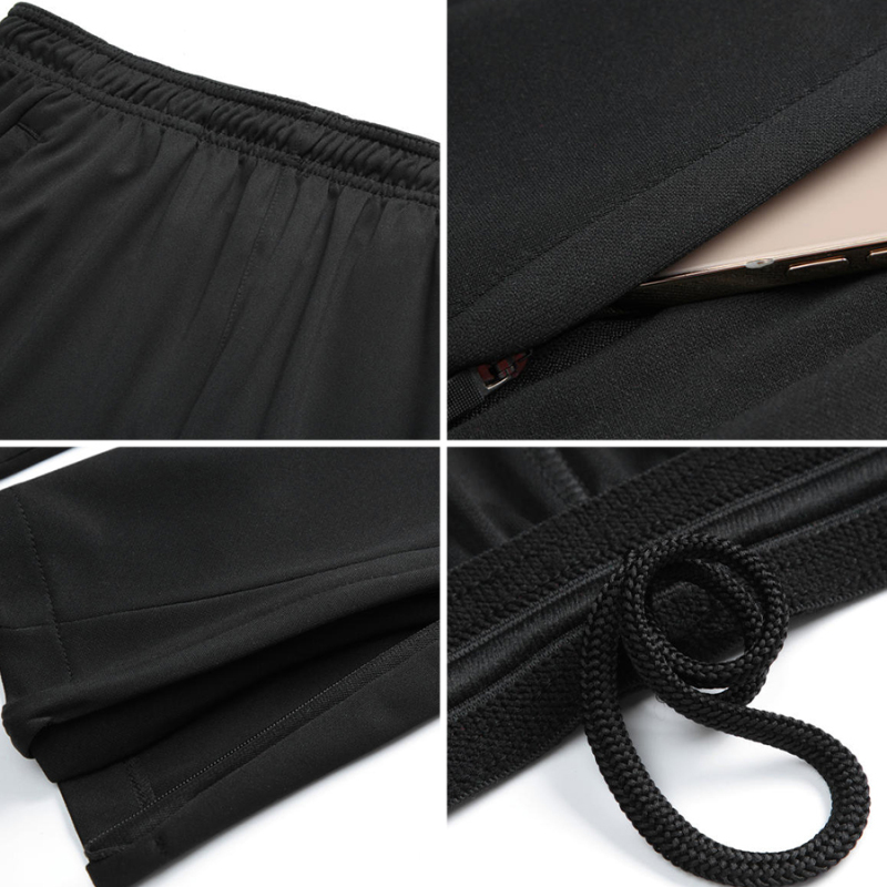 Workout Gym Joggers Pants for Men