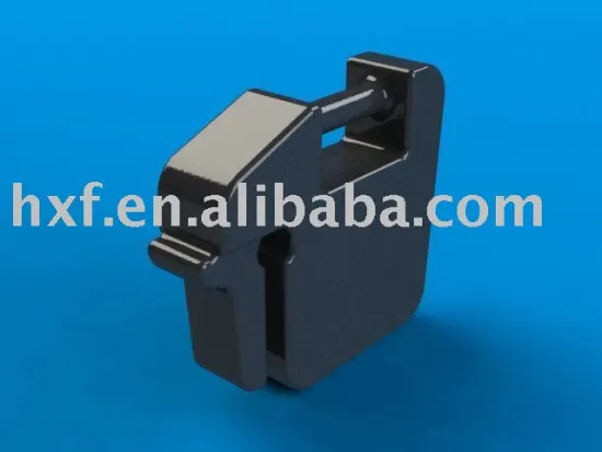 steel counter weight