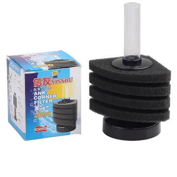 XINYOU Aquatic Products: High-Quality Aquarium Pumps and Filters (XY-2890, XY-2891, XY-2892, XY-2893)