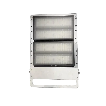 High Temperature LED Flood Lights for Hazardous Areas - 75°C to 150°C Heat Resistant (100W-500W)