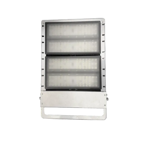 High Temperature LED Flood Lights for Hazardous Areas - 75°C to 150°C Heat Resistant (100W-500W)