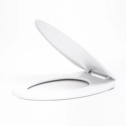 Intelligent Electronic Toilet Seat Cover Back Cushion