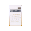 10 Digits Dual Powered Desktop Calculator