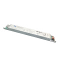 Ultraflacher LED-Treiber Linearer Treiber