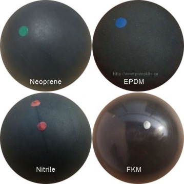 Fit ALMATEC Pumps Parts