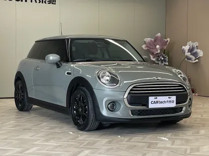 MINI 2021 1.5T ONE PLUS