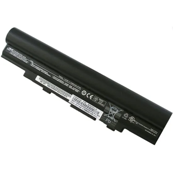 Original Laptop Battery for Asus Models U20A, U50F, U80E, U81, U89V, A31-U20, A31-U80, A32-U20 - Replacement