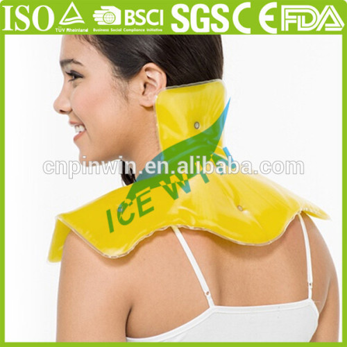 Shoulder & Neck Wrap Hot Cold Therapy