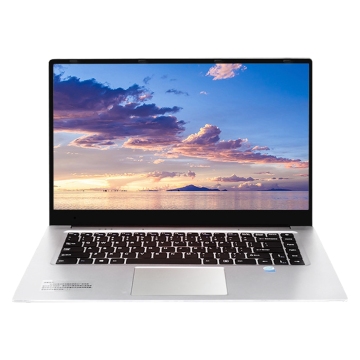 Aktion: billig 15,6 Zoll HPC156 Laptop, 4 GB+64 GB, X5-N3350 Quad Core, bis zu 1,92 GHz