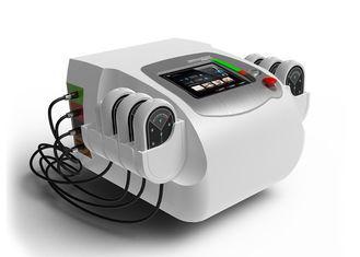 2012 Newest 8.4Inch Touch Screen ABS Plastic Laser Lipo Col