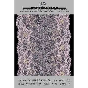 lace clothing 7052