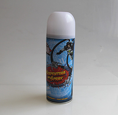 Buy Wholesale China Wholesale Foam Snow Spray For Party Festival