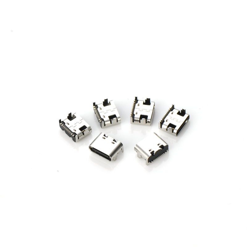 USB-C Connectors