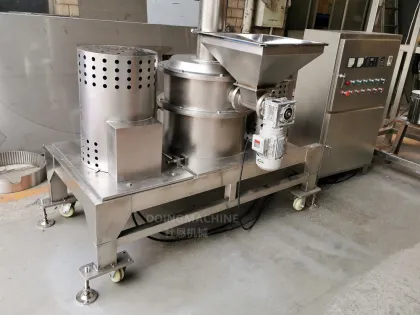 WFJ-15 Super Fine Grinder Mill