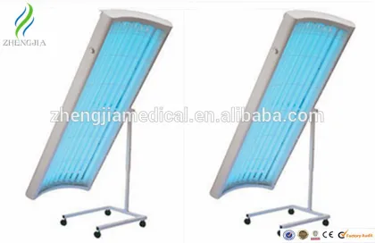 Germany lamps Solarium/Tanning Bed/Collagen for great skin