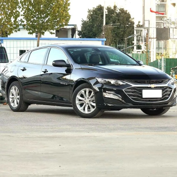 2023 Hot Selling Chevrolet Malibu XL 1.5T Sedan for Sale