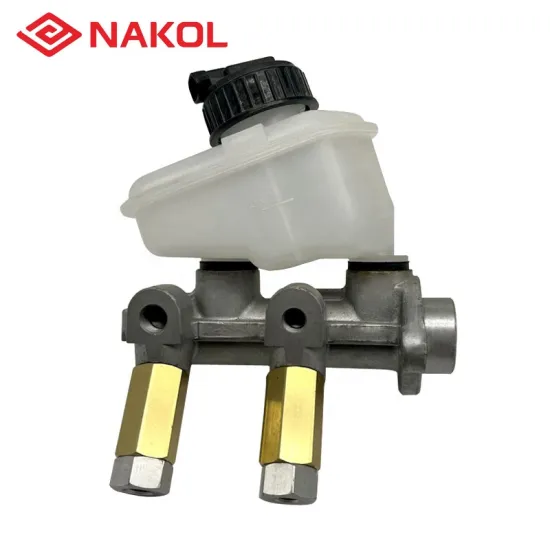 Top Quality Brake Master Cylinder Brake Pump 426505 B426296 P426005 3492529 for DAEWOO KIA