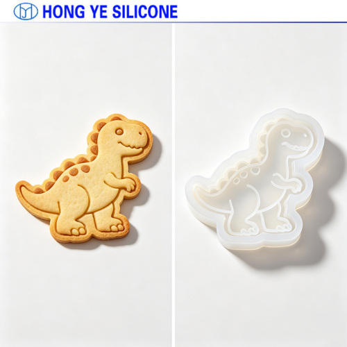 Premium raw silicone for precision making