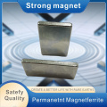 محلول مغناطیسی خاکی کمیاب مستطیلی مسطح 42SH با دوام
