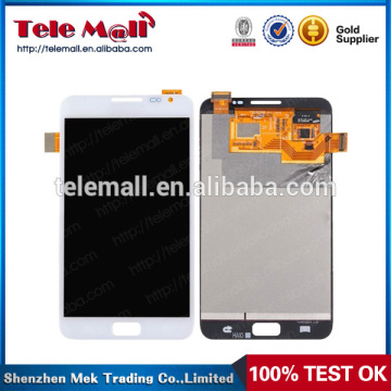 3M Gule Sticker Adhesive Tape Repair LCD Touch Screen Glass Bracket Frame For Samsung Galaxy Note N7000 I9220